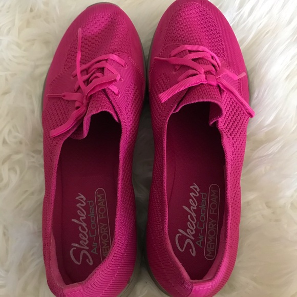 Skechers Washable Knit Slip-On Shoes - Seager - Picture 2 of 8